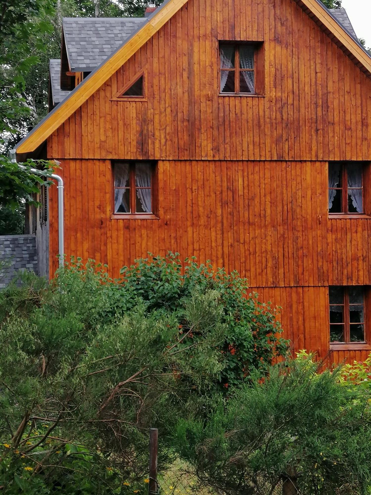 Villa Nostalgia Szklarska Poręba Exterior foto